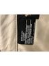Harley Davidson Solid Ivory Leather Pants Size 8 - photo 4