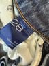 Pilcro Blue Jeans Size 28 - photo 4