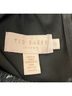 Ted Baker London 100% Polyester 95% Polyester 5% Elastane Floral Black Cocktail Dress Size 0 - photo 3