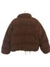 Varley 100% Polyester 100% Nylon 96% Cotton 4% Nylon 100% Polyester Brown Jacket Size M - photo 2