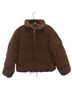 Varley 100% Polyester 100% Nylon 96% Cotton 4% Nylon 100% Polyester Brown Jacket Size M - photo 1
