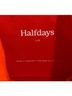 Halfdays Orange Jacket Size L - photo 5