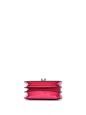 Bvlgari Serpenti Forever Top Handle Bag Leather Small (view 2)