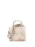 Givenchy 100% Canvas Plain Tan G-Tote Canvas Mini One size - photo 1