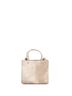Givenchy 100% Canvas Plain Tan G-Tote Canvas Mini One size - photo 4