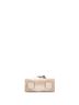 Givenchy 100% Canvas Plain Tan G-Tote Canvas Mini One size - photo 2