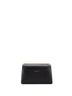 Givenchy 100% Leather Black 4G Cube Chain Top Handle Bag Leather Small One size - photo 4
