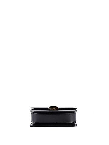 Givenchy 4G Cube Chain Top Handle Bag Leather Small (view 2)