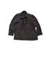 DKNY Print Multi Color Long Sleeve Blouse Size 10 - photo 2