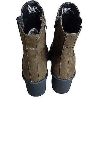 SM New York Veda Ankle Boots (view 2)