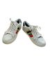Tory Sport Stripes White Multi Color Sneakers Size 9 - photo 2
