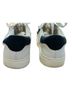 Tory Sport Stripes White Multi Color Sneakers Size 9 - photo 6
