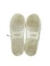Tory Sport Stripes White Multi Color Sneakers Size 9 - photo 7
