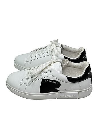 Kate Spade New York Charli Lace Up Sneaker Sneakers (view 1)