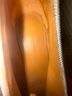 Victoria Beckham Multi Color Ivory Flats Size 7 1/2 - photo 3