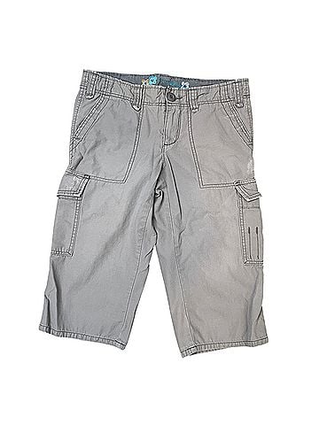 American Eagle Outfitters Cargo Shorts (view 1)