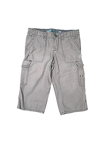 American Eagle Outfitters Cargo Shorts (view 2)