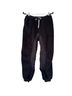 FP Movement Black Fleece Pants Size XS - photo 1