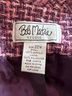 Bob Mackie Purple Pink Blazer Size 22 - photo 3