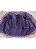 Bob Mackie Purple Pink Blazer Size 22 - photo 4