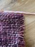 Bob Mackie Purple Pink Blazer Size 22 - photo 8
