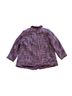 Bob Mackie Purple Pink Blazer Size 22 - photo 2