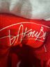 Nike Red White Sneakers Size 8 1/2 - photo 5