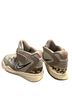 Nike x Kyrie Leopard Print Gray White Pink Sneakers Size 4 - photo 2