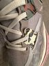 Nike x Kyrie Leopard Print Gray White Pink Sneakers Size 4 - photo 5