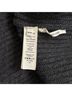 Khaite 100% Cashmere Blue Cashmere Pullover Sweater Size M - photo 4