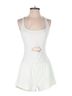FP Movement White Romper Size S - photo 1