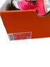 Nike Pink Sneakers Size 9 1/2 - photo 2