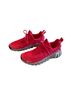 Nike Pink Sneakers Size 9 1/2 - photo 4