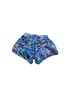 Lululemon Athletica Print Multi Color Athletic Shorts Size 4 - photo 2