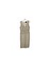 Mac Duggal 100% Polyester Multi Color Tan Cocktail Dress Size 8 - photo 1
