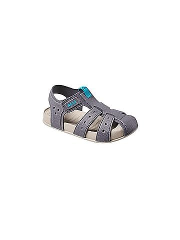 Reef Boy's Water Beachy Sandals (view 2)