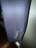 J.Crew Blue Wool Blazer Size 8 - photo 6