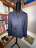 J.Crew Blue Wool Blazer Size 8 - photo 4