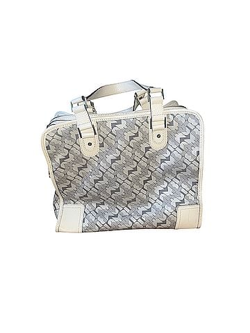 L.A.M.B. Leather Tote (view 2)