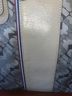 L.A.M.B. Multi Color Ivory Leather Tote One size - photo 5
