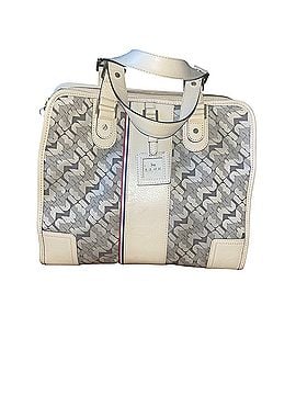 L.A.M.B. Leather Tote (view 1)