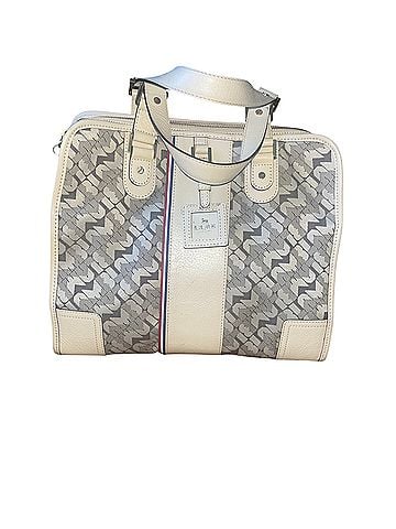 L.A.M.B. Leather Tote (view 1)