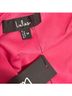 Lulus Solid Pink Cocktail Dress Size M - photo 3