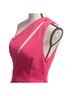 Lulus Solid Pink Cocktail Dress Size M - photo 5