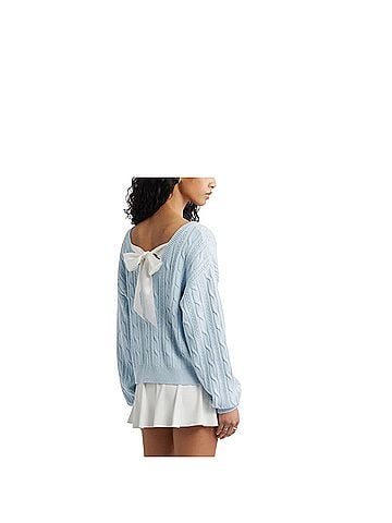 BP. Pullover Sweater (view 2)