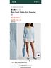 BP. Blue Pullover Sweater Size S - photo 7