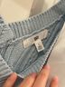 BP. Blue Pullover Sweater Size S - photo 8