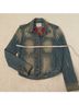 Mcguire 100% Cotton Solid Blue Denim Jacket Size M - photo 4