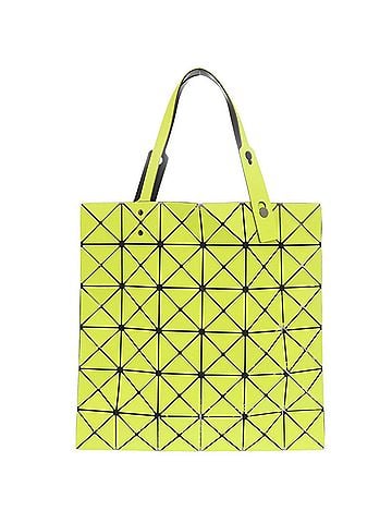 Issey Miyake Unused Issey Miyake Bao Yellow 8A06720672 (view 1)