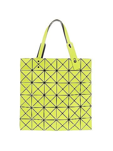 Issey Miyake Unused Issey Miyake Bao Yellow 8A06720672 (view 2)